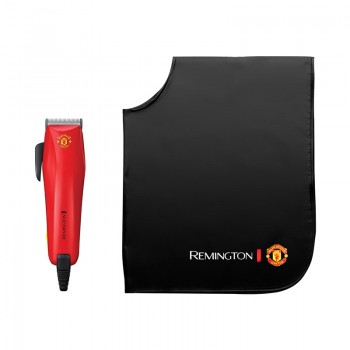 Tondeuse cheveux Remington ColourCut Manchester United Edition - HC5038 - Jacaranda Tunisie