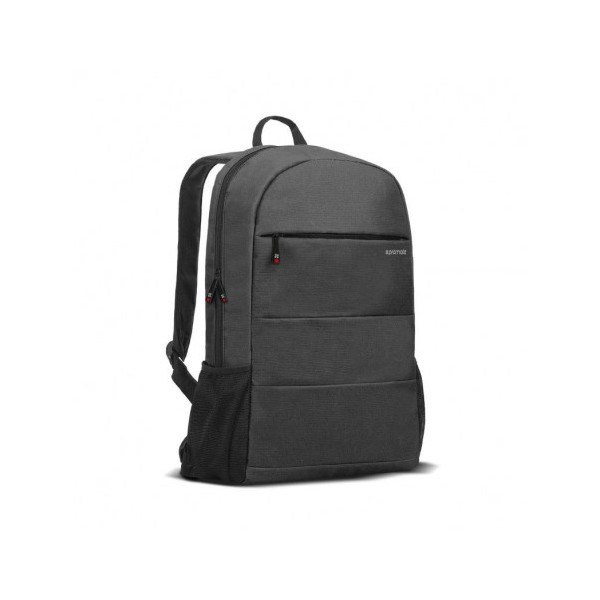 Sac à dos PROMATE Alpha Pour PC Portable 15.6" Noir