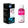 Bouteille d'encre Original HP GT52 - 70 ML - Magenta - M0H55AE - Jacaranda Tunisie