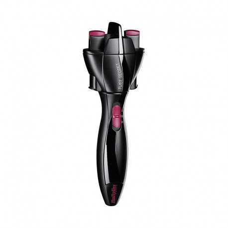 Fer à coiffer BaByliss Twist Secret - TW1000E - Jacaranda Tunisie