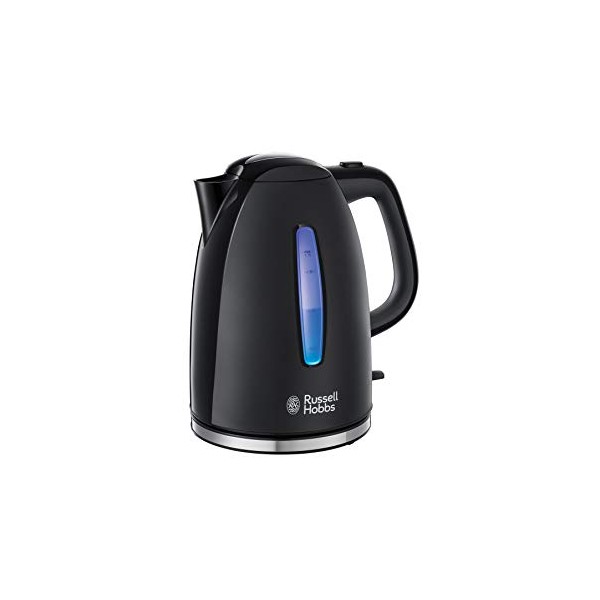 Bouilloire Textures Plus Russell Hobbs - 22591-70