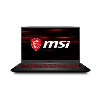 PC Portable MSI GF75 Thin 10SDR - GF75THIN-10SDR-085XFR - Jacaranda Tunisie
