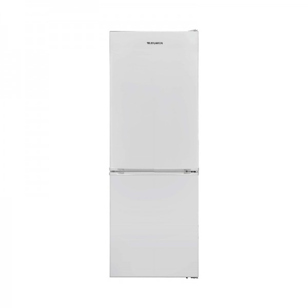 Réfrigérateur Telefunken 341 Litres NoFrost - Blanc - FRIG-373W - Jacaranda Tunisie