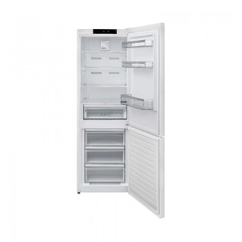 Réfrigérateur Telefunken 341 Litres NoFrost - Blanc - FRIG-373W - Jacaranda Tunisie