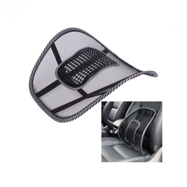 Support Lombaire Auto & Chaise de bureau