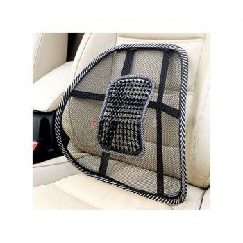 Support Lombaire Auto & Chaise de bureau