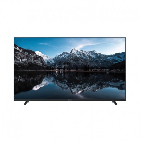 Téléviseur Telefunken 43" Full HD - TV43M83 - Jacaranda Tunisie