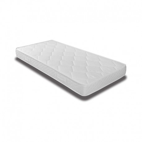 Matelas orthopédique Royal Confort Plus - 120x190cm - Jacaranda Tunisie