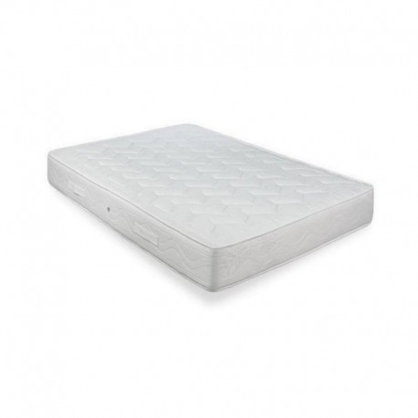 Matelas orthopédique Royal Confort Plus - 160x200cm - Jacaranda Tunisie