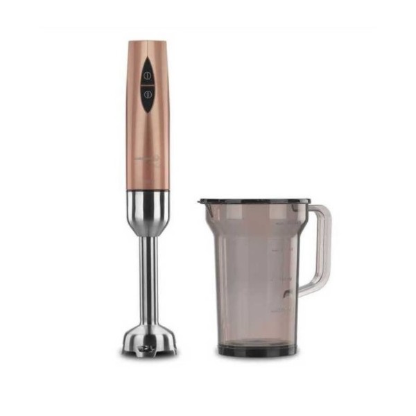Mixeur Mega KORKMAZ A444-05 / 850 W / Gold
