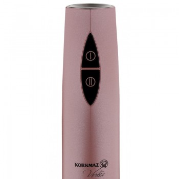 Mixeur Mega KORKMAZ A444-05 / 850 W / Gold