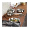 Set de Cuisine korkmaz Tombik 6 Pièces