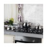 Set de Cuisine korkmaz Tombik 6 Pièces