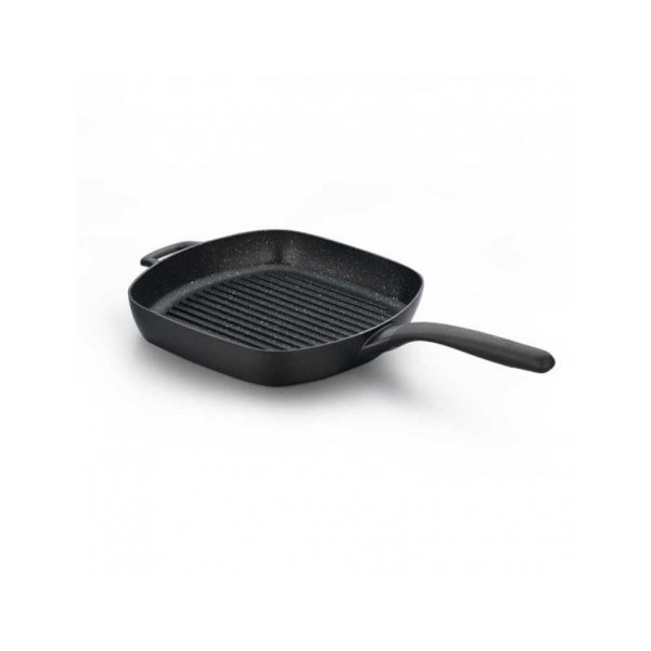 Poêle à griller Korkmaz Gusto Carré 28 cm