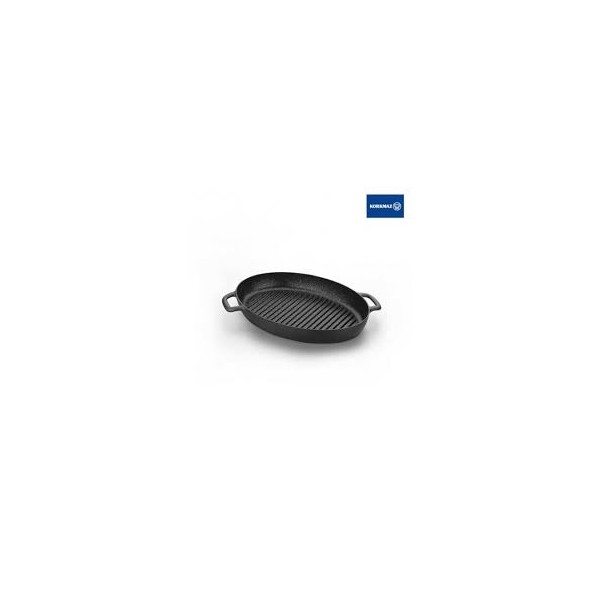 Poêle à griller Korkmaz Gusto 35 cm *25 cm