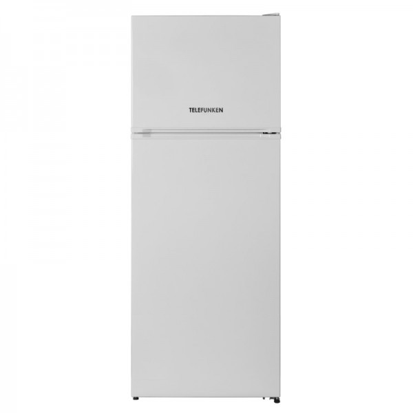 Réfrigérateur NO FROST Telefunken 432L - Blanc