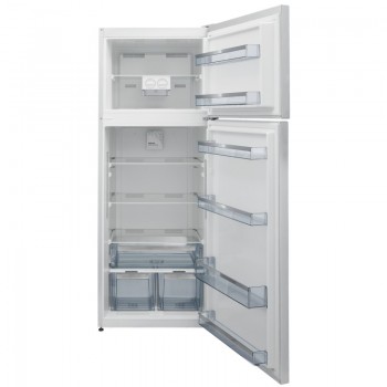Réfrigérateur NO FROST Telefunken 432L - Blanc