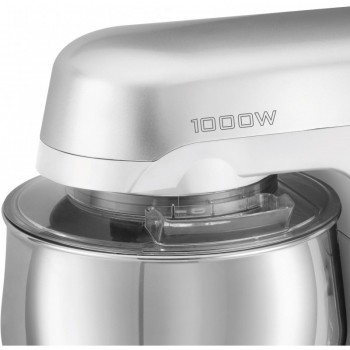 Robot Multifonction Bomann 1000W 5 Litres - Rouge - KM6009 CB
