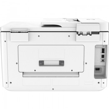 Imprimante Jet d'encre HP 7740WF Couleur WiFi