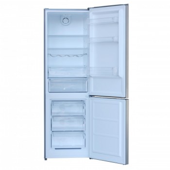 Réfrigérateur TELEFUNKUN Inox 324 L +VENTILATEUR FRIG.TLF-2 39I