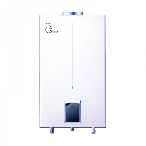 Chauffe Bain à GAZ NATUREL : CBN 14 L