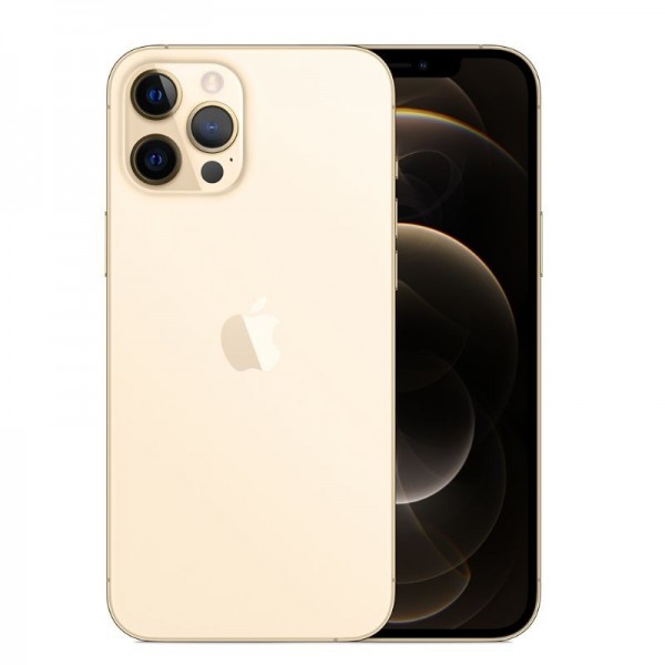 APPLE IPHONE 12 PRO MAX / 5G / 128 GO