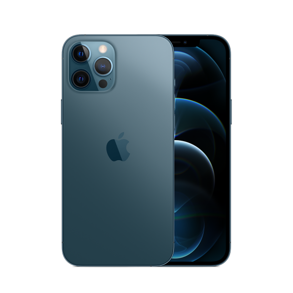 iPhone 12 Pro Max 256 Go - Graphite