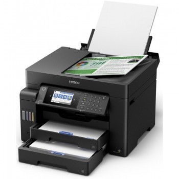 Imprimante EPSON ECOTANK L15160 à Réservoir Intégré A3+ WIFI