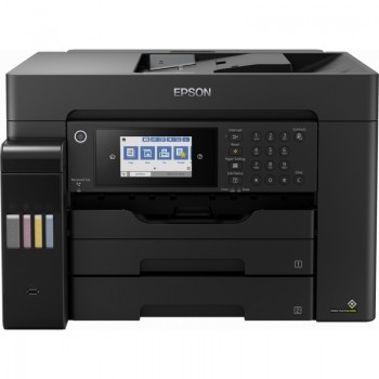 Imprimante EPSON ECOTANK L15160 à Réservoir Intégré A3+ WIFI