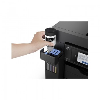 Imprimante EPSON ECOTANK L15160 à Réservoir Intégré A3+ WIFI