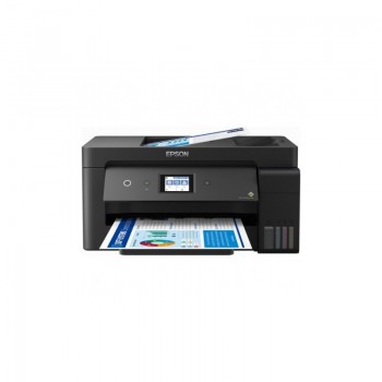 Imprimante EPSON ECOTANK L14150 4en1 A3 - (C11CH96403)