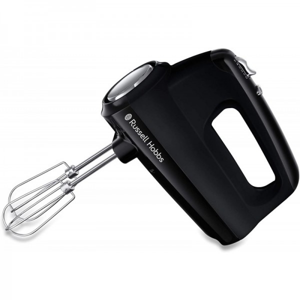 Batteur À Main RUSSEL HOBBS DESIRE Matte Noir