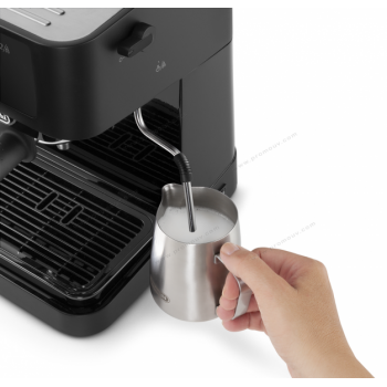 MACHINE À CAFÉ MOULU DELONGHI STILOSA EC230 / 1100W / NOIR