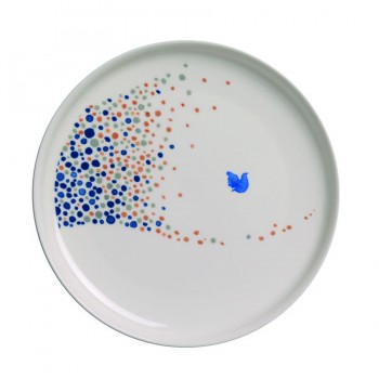 Ensemble de petit-déjeuner 30 pièces de la collection Korkmaz