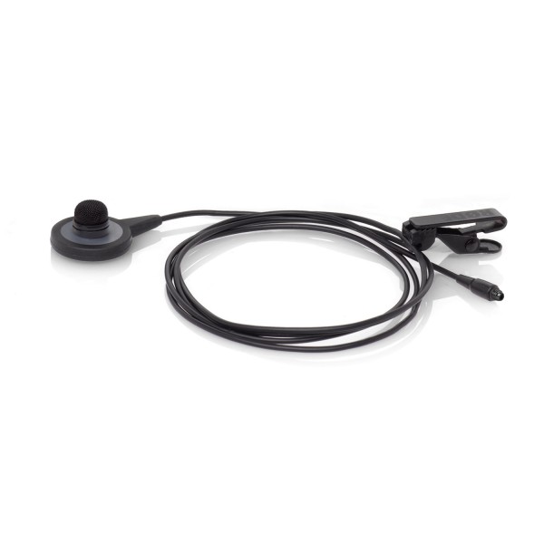 Rode - PINMIC, Micro discret à punes