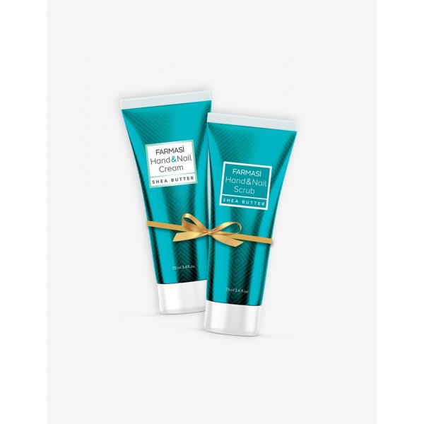 PACK SOINS DES MAINS FARMASI