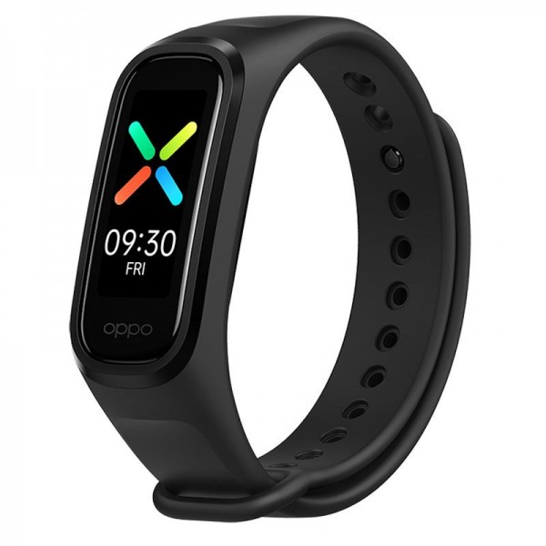 SMART BAND OPPO - NOIR