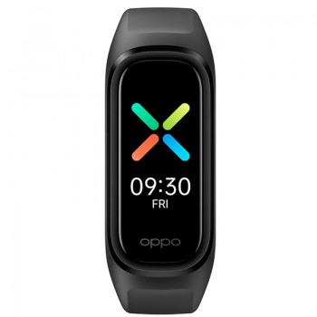SMART BAND OPPO - NOIR