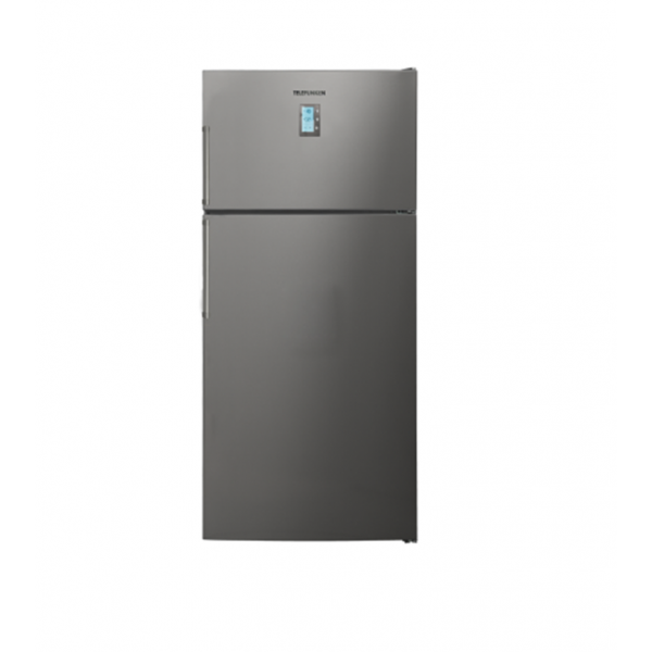 REFRIGERATEUR TELEFUNKEN  625L SILVER