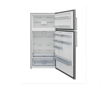 REFRIGERATEUR TELEFUNKEN  625L SILVER