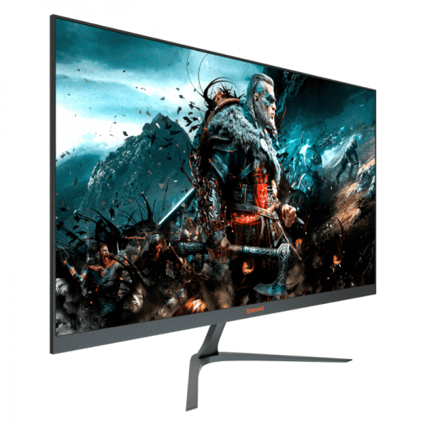ECRAN GAMING GM270F165 27" - 165Hz 1Ms LED