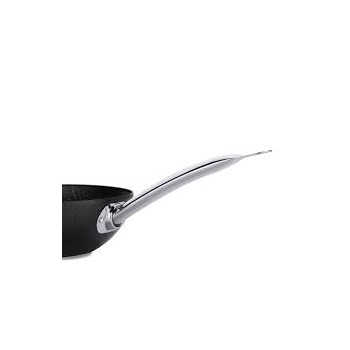 Poêle Wok Korkmaz Nero 28 cm