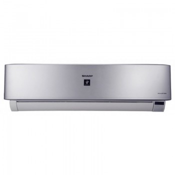 CLIMATISEUR SHARP SPLIT INVERTER 18000 BTU CHAUD & FROID / SILVER