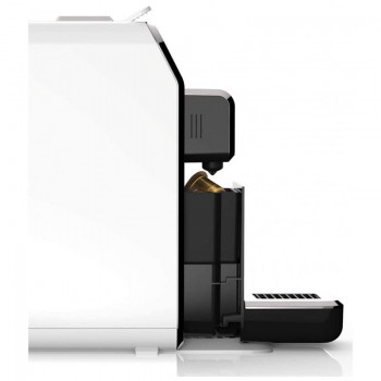 MACHINE À CAFÉ ESPRESSO CAFFITALY SYSTEM LUNA S32 + 20 capsules offertes