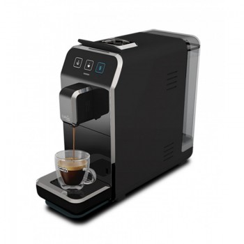 MACHINE À CAFÉ ESPRESSO CAFFITALY SYSTEM LUNA S32 + 20 capsules offertes