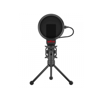 MICROPHONE GAMING REDRAGON QUASAR 2 GM200