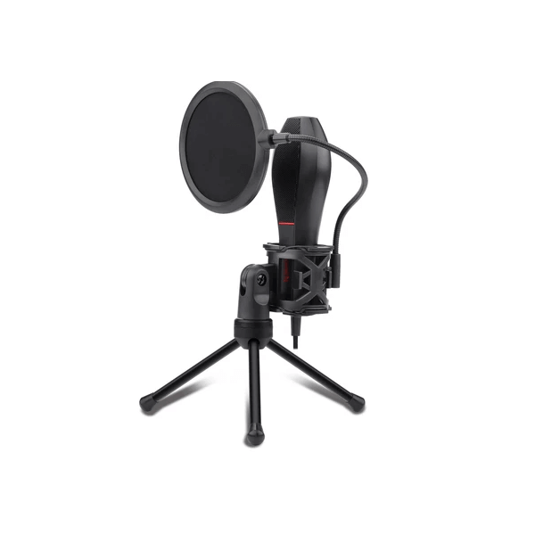 MICROPHONE GAMING REDRAGON QUASAR 2 GM200