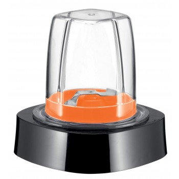 Mélangeur Kenwood BLP15.150BK 500W Noir
