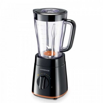 Mélangeur Kenwood BLP15.150BK 500W Noir
