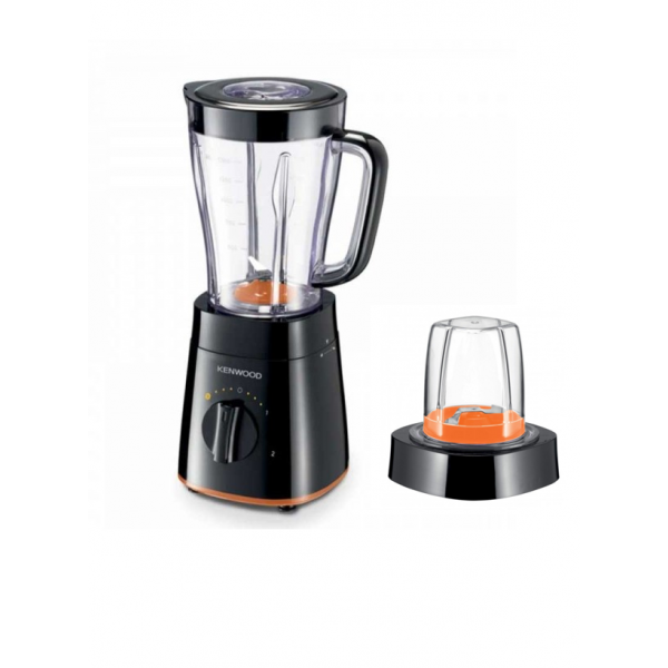 Mélangeur Kenwood BLP15.150BK 500W Noir